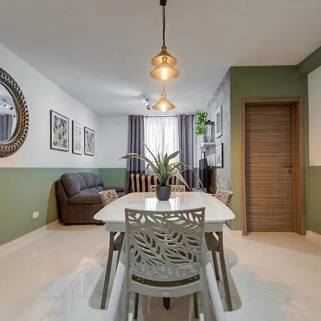 Modern 2br With Modern Amenities In By 360 Estates * Gzira