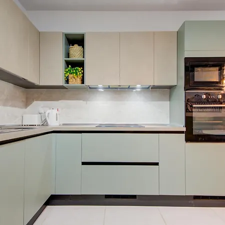 Modern 2br With Modern Amenities In By 360 Estates Apartamento Gzira