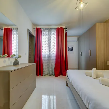 Modern 2br With Modern Amenities In By 360 Estates Gzira