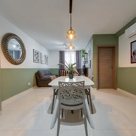 Modern 2br With Modern Amenities In By 360 Estates Gzira