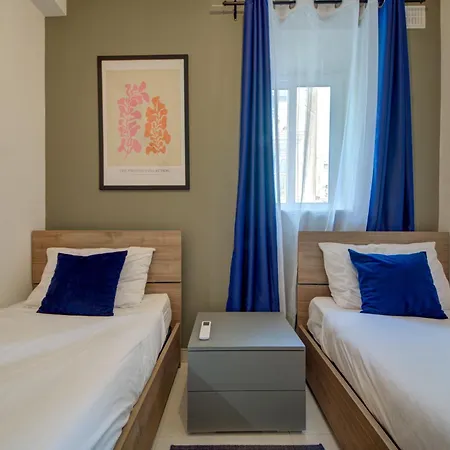 Modern 2br With Modern Amenities In By 360 Estates * Gzira